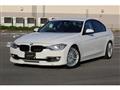2012 BMW 3 Series