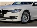 2012 BMW 3 Series