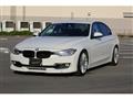 2012 BMW 3 Series