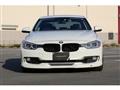 2012 BMW 3 Series
