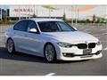 2012 BMW 3 Series