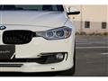 2012 BMW 3 Series