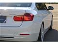 2012 BMW 3 Series