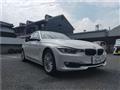 2012 BMW 3 Series