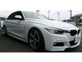 2012 BMW 3 Series