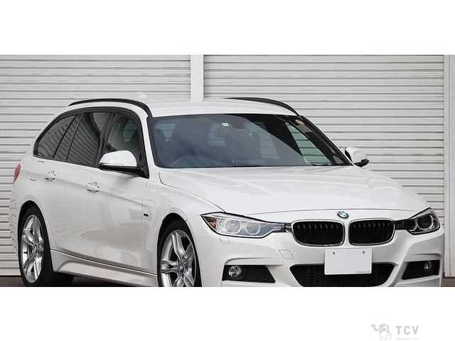 2012 BMW 3 Series
