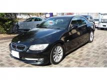 2012 BMW 3 Series