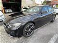 2012 BMW 3 Series