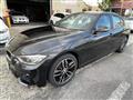 2012 BMW 3 Series