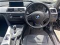 2012 BMW 3 Series