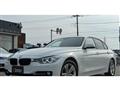 2012 BMW 3 Series