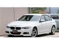 2012 BMW 3 Series