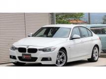 2012 BMW 3 Series