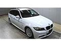 2011 BMW 3 Series