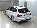 2011 BMW 3 Series