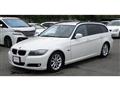 2011 BMW 3 Series