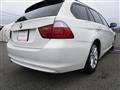 2011 BMW 3 Series