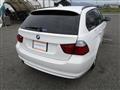2011 BMW 3 Series
