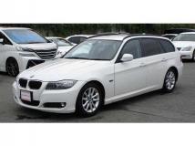 2011 BMW 3 Series