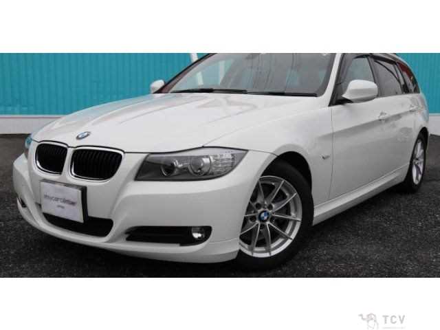 2011 BMW 3 Series