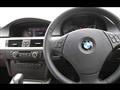 2011 BMW 3 Series