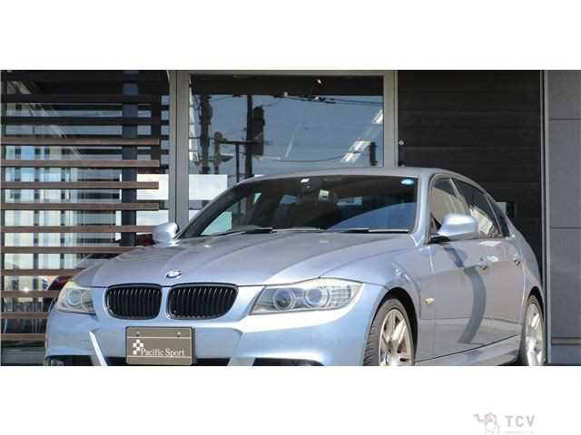 2011 BMW 3 Series