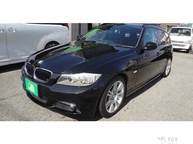 2011 BMW 3 Series