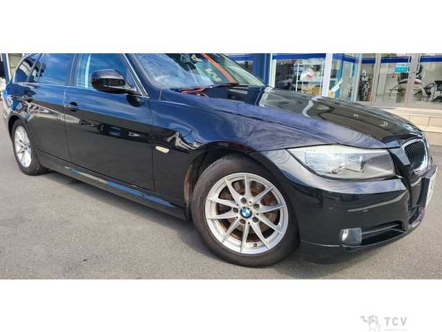 2011 BMW 3 Series