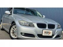 2011 BMW 3 Series