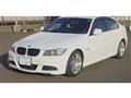 2011 BMW 3 Series