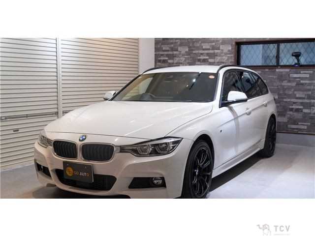 2016 BMW 3 Series