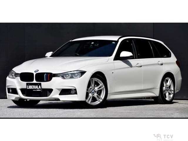 2016 BMW 3 Series