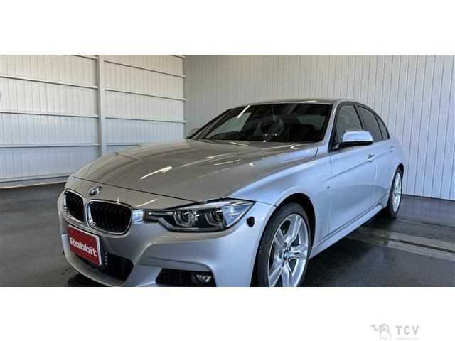 2016 BMW 3 Series