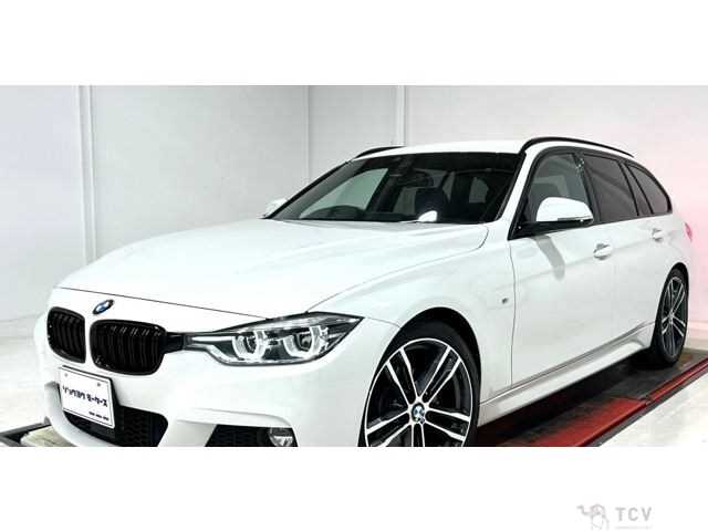 2016 BMW 3 Series