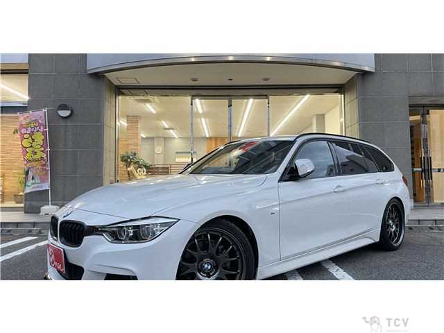 2016 BMW 3 Series