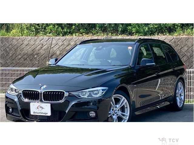 2016 BMW 3 Series