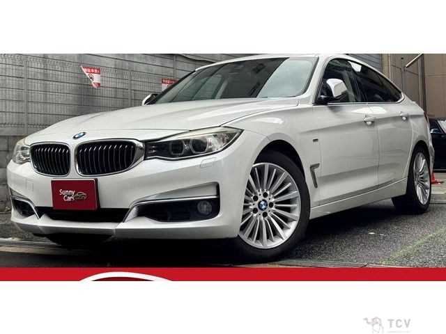 2015 BMW 3 Series