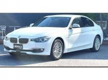 2015 BMW 3 Series