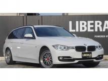 2015 BMW 3 Series