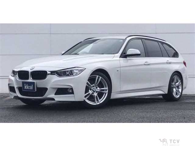 2015 BMW 3 Series