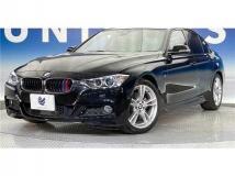 2015 BMW 3 Series