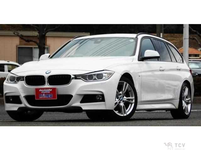 2015 BMW 3 Series