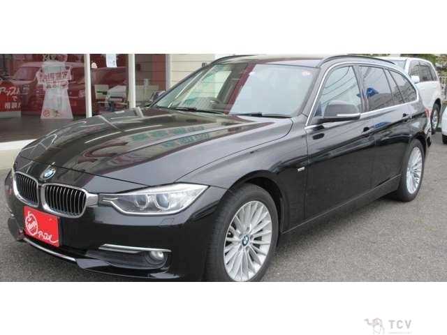 2014 BMW 3 Series