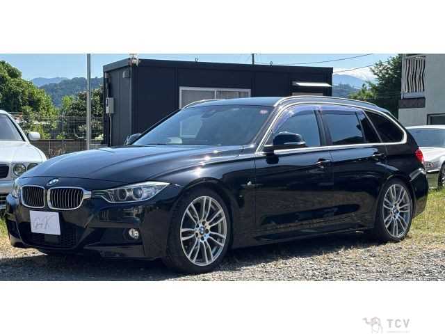 2014 BMW 3 Series