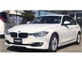 2014 BMW 3 Series