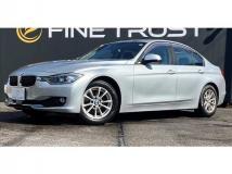 2014 BMW 3 Series