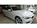 2014 BMW 3 Series