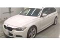 2014 BMW 3 Series