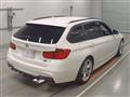 2014 BMW 3 Series