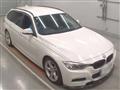 2014 BMW 3 Series